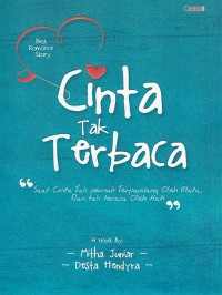 Image of Cinta Tak Terbaca