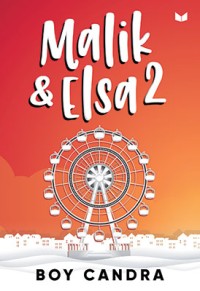 Image of Malik & Elsa 2