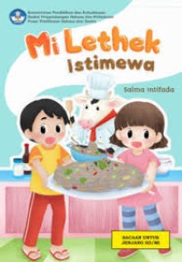 Image of Mi Lethek Istimewa