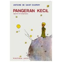 Image of Pangeran Kecil
