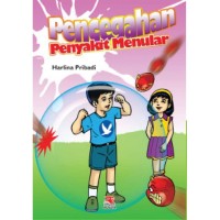 Image of Pencegahan Penyakit Menular