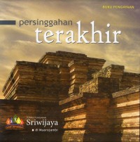Image of Persinggahan Terakhir