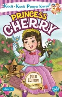 Image of Princess Cherry