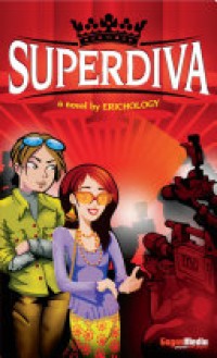 Image of Superdiva