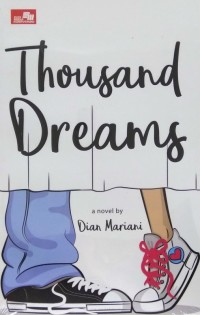 Image of Thousand Dreams