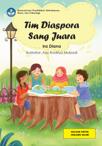 Image of Tim Diaspora Sang Juara