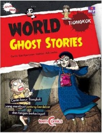 Image of World Ghost Stories