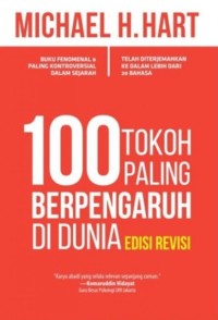 Image of 100 Tokoh Paling Berpengaruh di Dunia