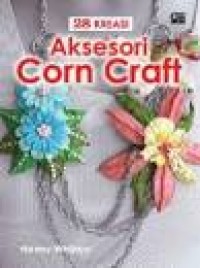 Image of 28 Kreasi Aksesori Corn Craff