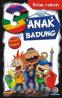 Image of 3 Anak Badung