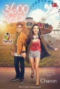 Image of 3600 Detik