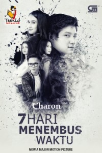 Image of 7 Hari Menembus Waktu