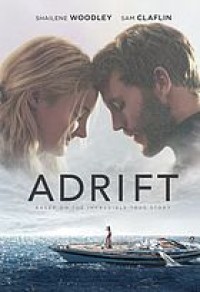 Image of Adrift : 41 Hari Bertahan Hidup di Tengah Laut