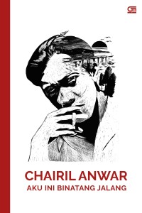 Image of Aku Ini Binatang Jalang