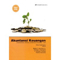 Image of Akuntansi Keuangan : Jilid 2 Edisi 8
