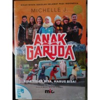 Image of Anak Garuda