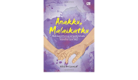 Image of Anakku Malaikatku
