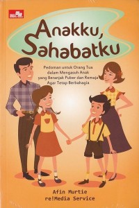 Image of Anakku Sahabatku