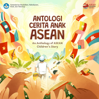 Image of Antalogi Cerita Anak ASEAN