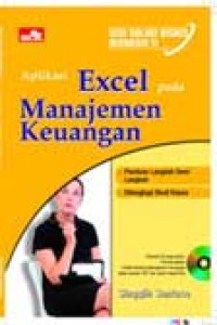 Image of Aplikasi Excel pada Manajemen Keuangan