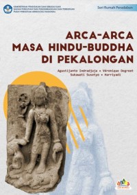 Image of Arca-Arca Masa Hindu-Buddha di Pekalongan