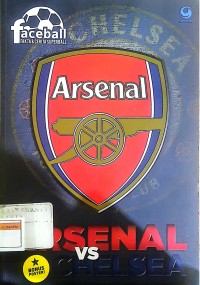 Image of Arsenal Vs Chelsea