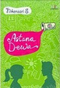 Image of Astana Dewa