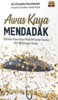 Image of Awas Kaya Mendadak