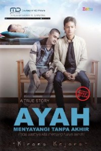 Image of Ayah Menyayangi Tanpa Akhir