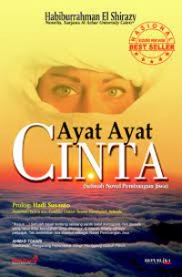 Image of Ayat - Ayat Cinta