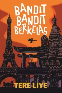 Image of Bandit-Bandit Berkelas
