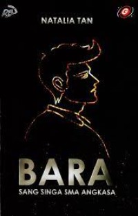 Image of Bara : Sang Singa Sma Angkasa