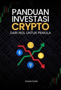 Image of Belajar Investasi Crypto dari Nol