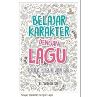Image of Belajar Karakter dengan Lagu