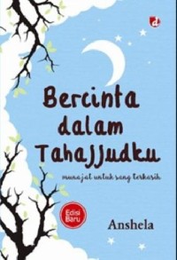 Image of Bercinta dalam Tahajjudku