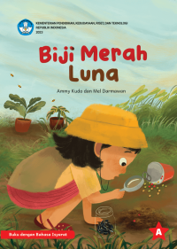 Image of Biji Merah Luna