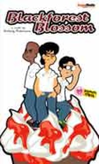 Image of Blackforest Blossom