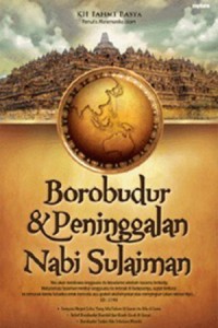Image of Borobudur & Peninggalan Nabi Sulaiman
