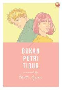 Image of Bukan Putri Tidur