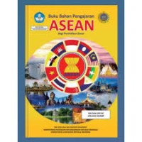 Image of Buku Bahan Pengajaran ASEAN bagi Pendidikan Dasar