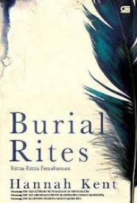 Image of Burial Rites