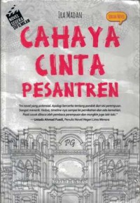 Image of Cahaya Cinta Pesantren