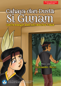 Image of CAHAYA DAN DUSTA SI GUNAM