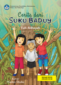 Image of Cerita dari Suku Baduy