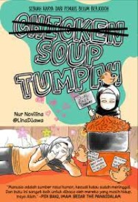 Image of Chicken Soup Tumpah