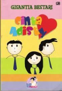 Image of Cinta Adisty
