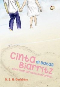 Image of Cinta di Batas Biarritz