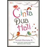Image of Cinta Dua Hati