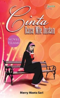 Image of Cinta Rasa Mie Instan
