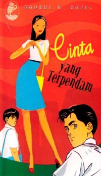 Image of Cinta yang Terpendam